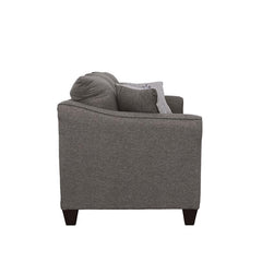 Salizar - Upholstered Flared Arm Sofa