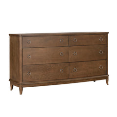 Bellevue - Dresser - Whiskey Brown