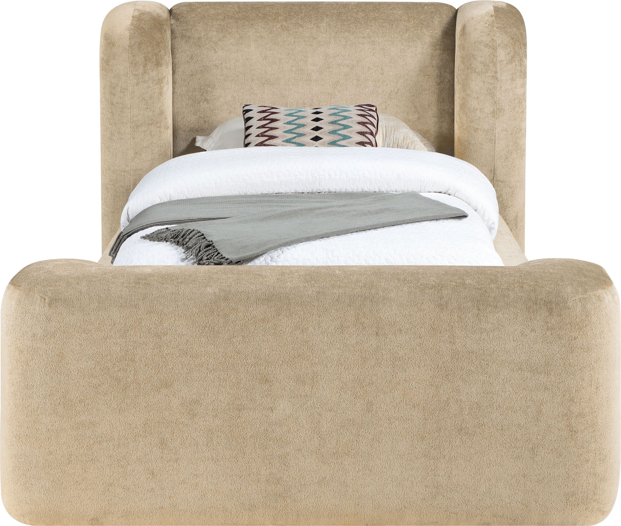 Modena - Bed