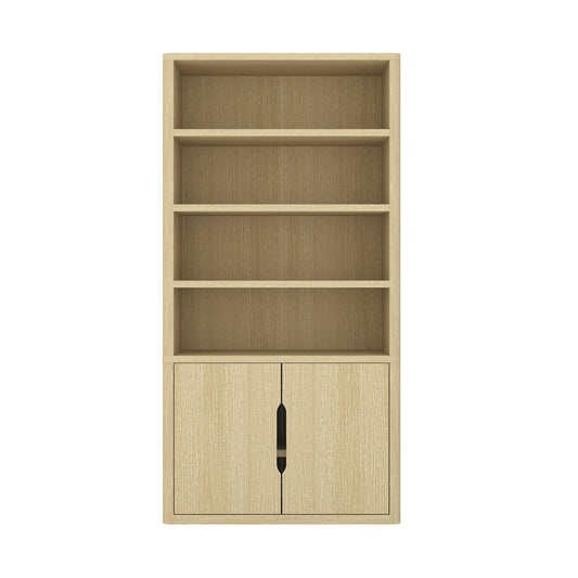 Rivington - Modern Bookcase Cabinet