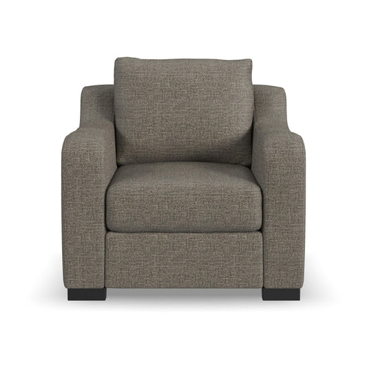 Cypress - Fabric Stationary Chair