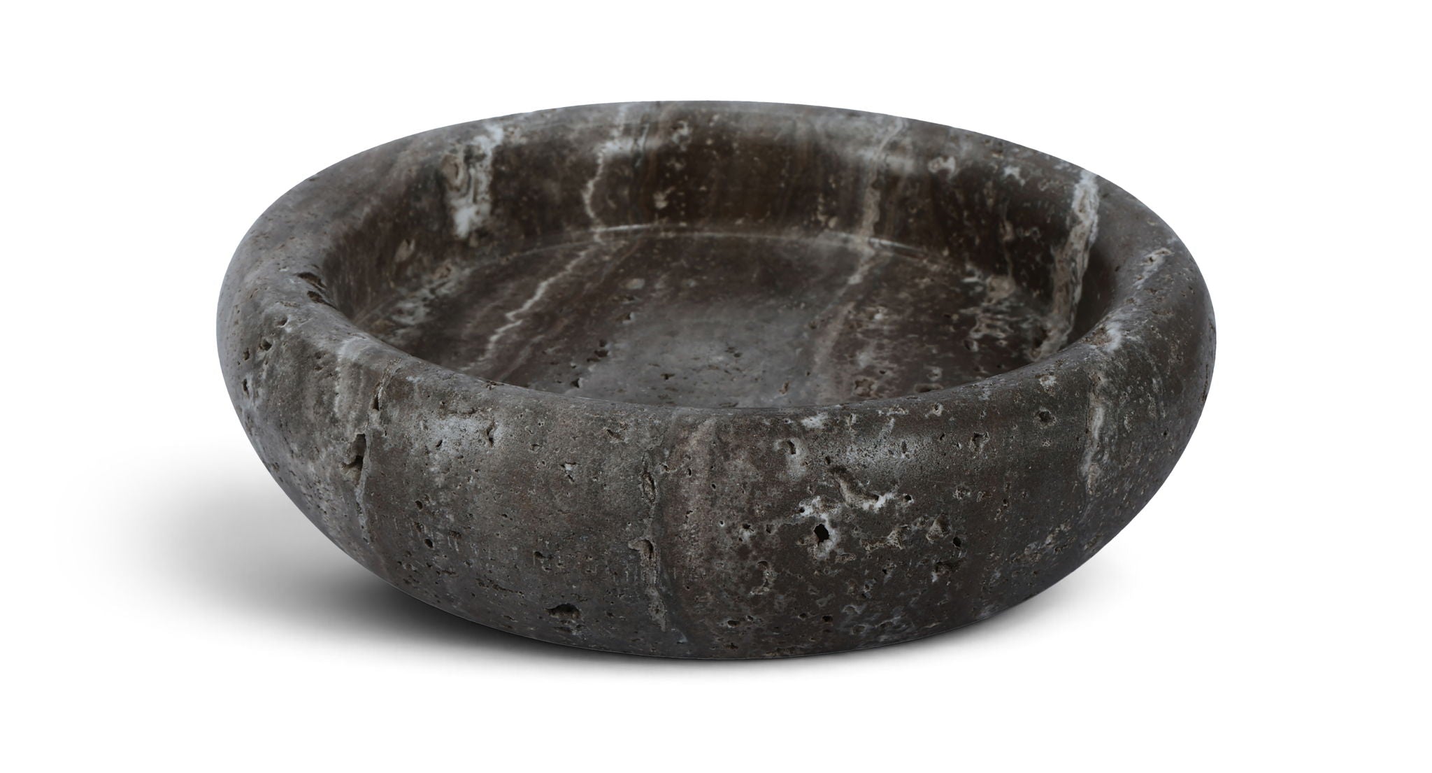 Orelia - Genuine Travertine Tray