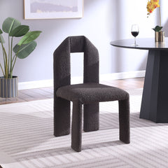 Bennett - Boucle Dining Chair (Set of 2)
