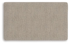 Sararose - Heather - Ottoman