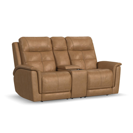 Ranger - Power Reclining Loveseat