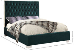 Lexi - Bed