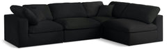 Serene - 4 Piece Modular Sectional