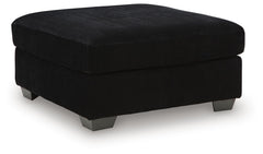 SimpleJoy - Oversized Accent Ottoman