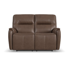 Wilson - Power Reclining Loveseat