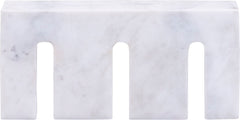Curva - Marble Decorative Object