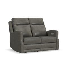 Maxwell - Power Reclining Loveseat