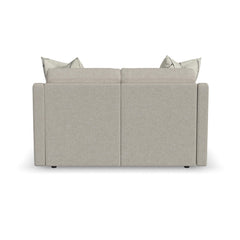 Sky - Fabric Upholstered Loveseat