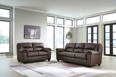 Willowbend - Living Room Set