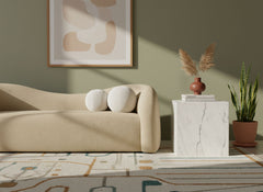 Bolzano - End Table