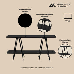Celine - Modern Console Table