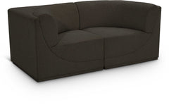 Ollie - 2 Seat Modular Sofa