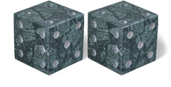 Dice - Marble Decorative