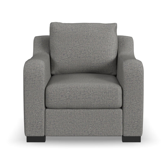 Cypress - Fabric Stationary Chair