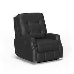 Devon - Recliner, Nailhead Trim