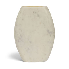 Sadie - Genuine Marble Vase