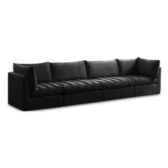 Jacob - Modular 4 Seat Sofa