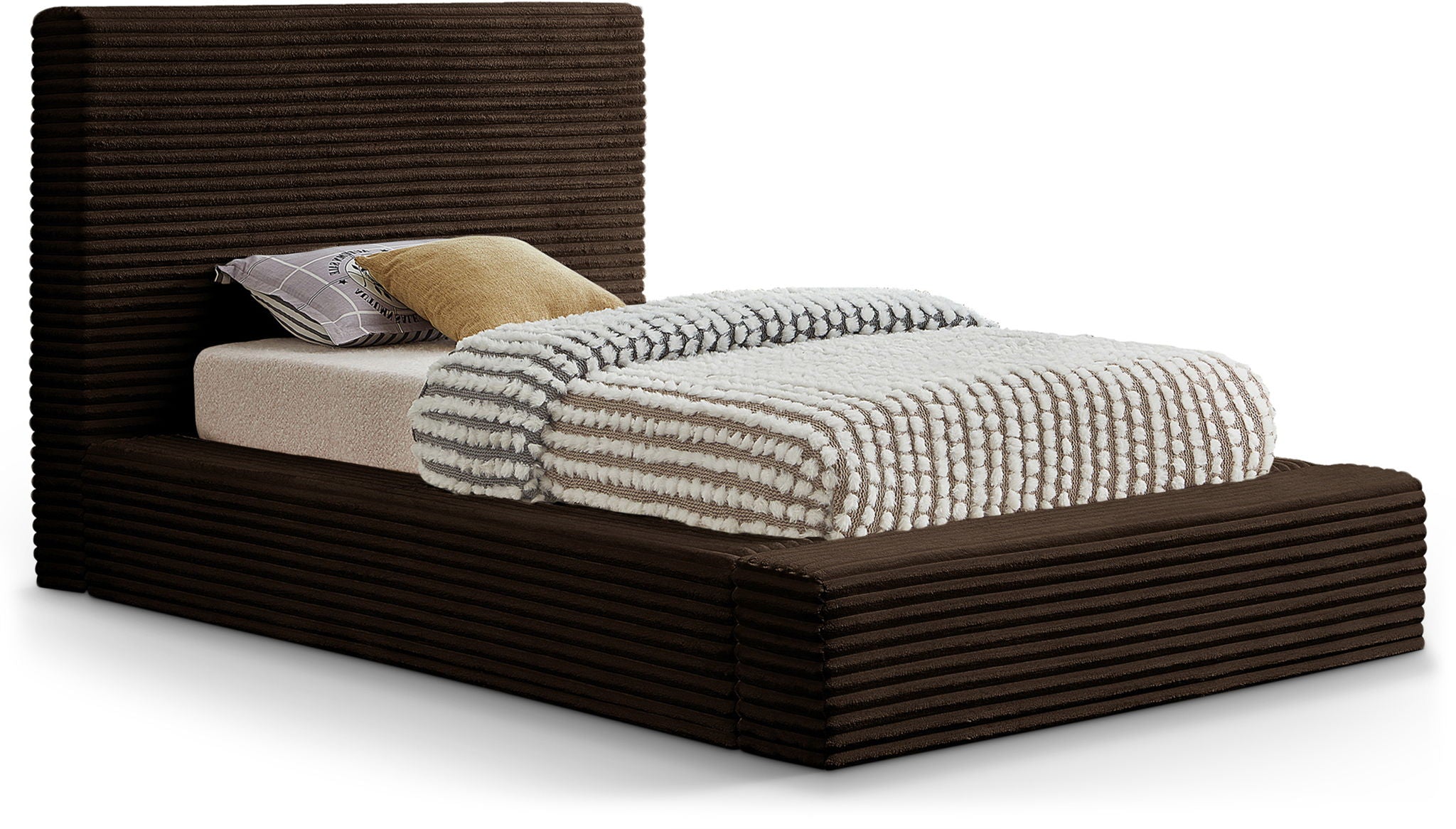 Dexter - Bed