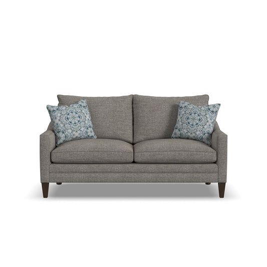 Eleanora - Loveseat With Legs