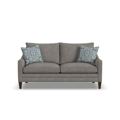 Eleanora - Loveseat With Legs