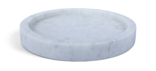 Dimitri - Genuine Marble Tray