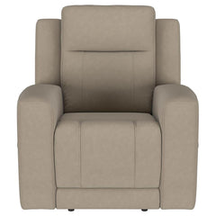 Brentwood - Upholstered Recliner Chair