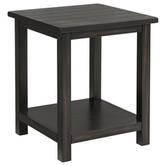 Payne - Coffee And End Table Set