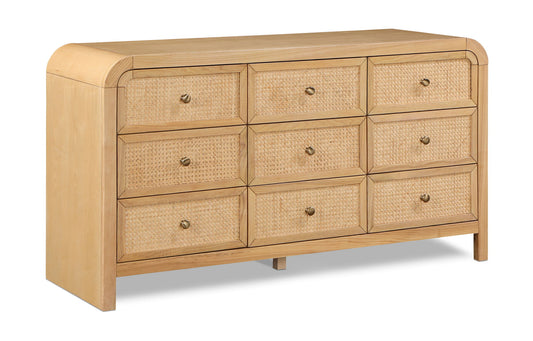 Siena - Dresser