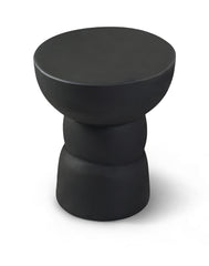 Collins - Aluminum Table