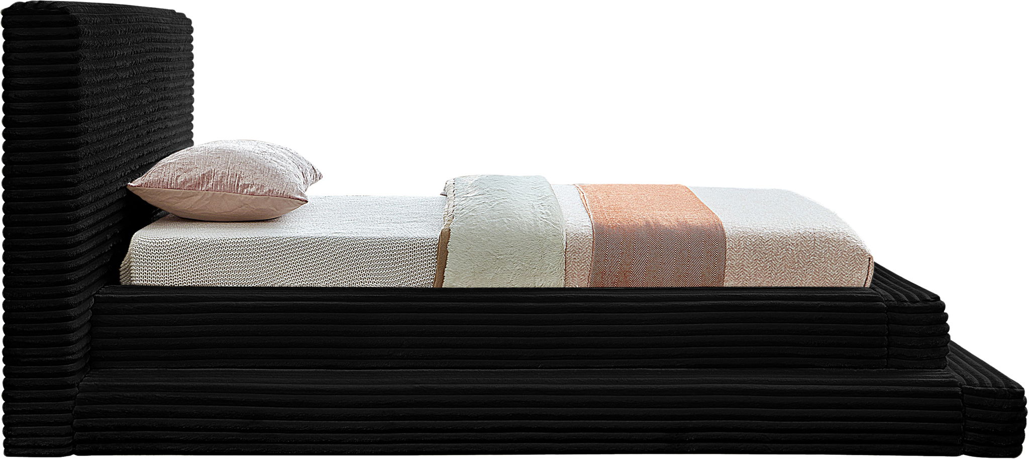 Drew - Bed
