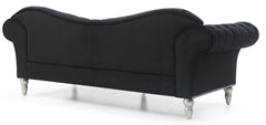 Wilshire - Soft Velvet Sofa