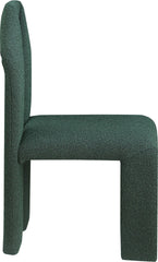 Bennett - Boucle Dining Chair (Set of 2)