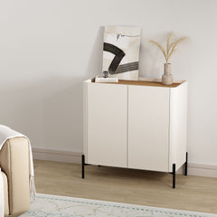 Abbey - Accent Cabinet