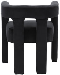 Athena - Velvet Dining Chair
