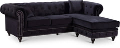 Sabrina - Reversible Sectional