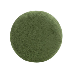 Nest - Low Round Upholstered Ottoman