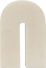 Phillipe - Genuine Marble Bookend