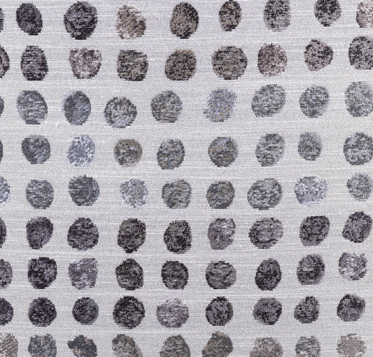 Andie - Ottoman - Ink Dot