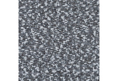 D1212/D12 - 5 Piece Dining Room Set (Dining Table And 4 Dining Chairs) - White/Gray