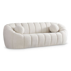 Elijah - Boucle Sofa