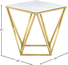 Mason - Table