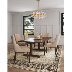 Shubert - Dining Chair (Set of 2)