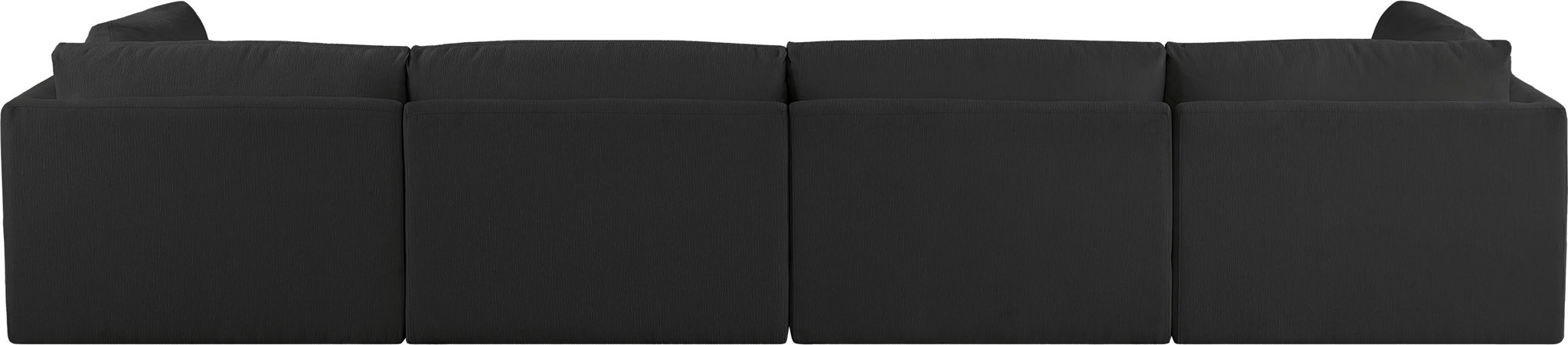 Ease - 4 Seat Modular Sofa