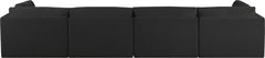 Ease - 4 Seat Modular Sofa