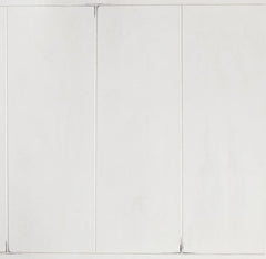 Mckinney - Dresser Mirror - Vintage White