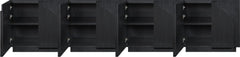 Navona - 4 Piece Sideboard / Buffet